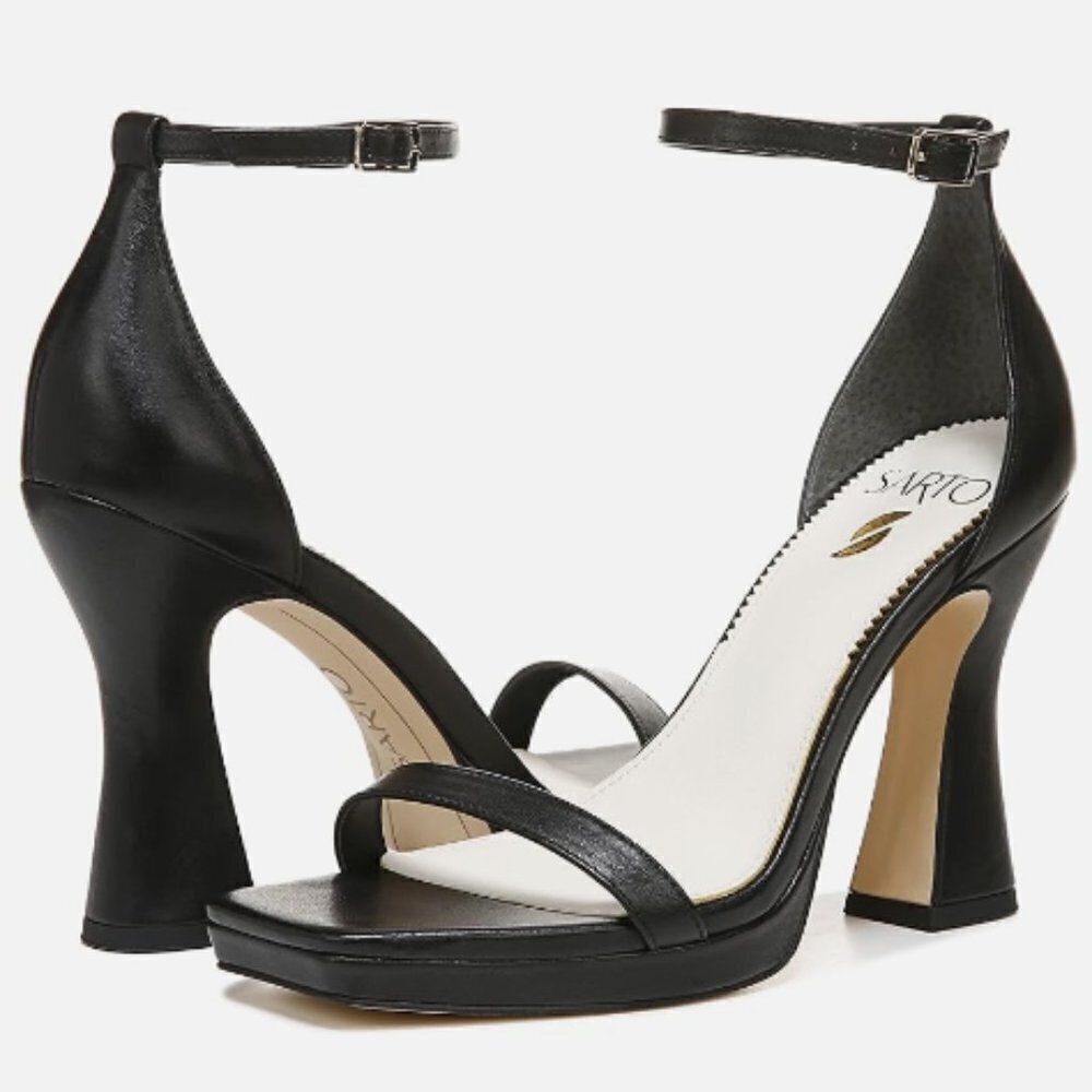 Franco Sarto Dolores Black